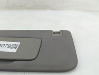 2018-2019 Chevrolet Equinox Sun Visor Shade Replacement Driver Left Mirror Fits Fits 2018 2019 OEM Used Auto Parts - Oemused