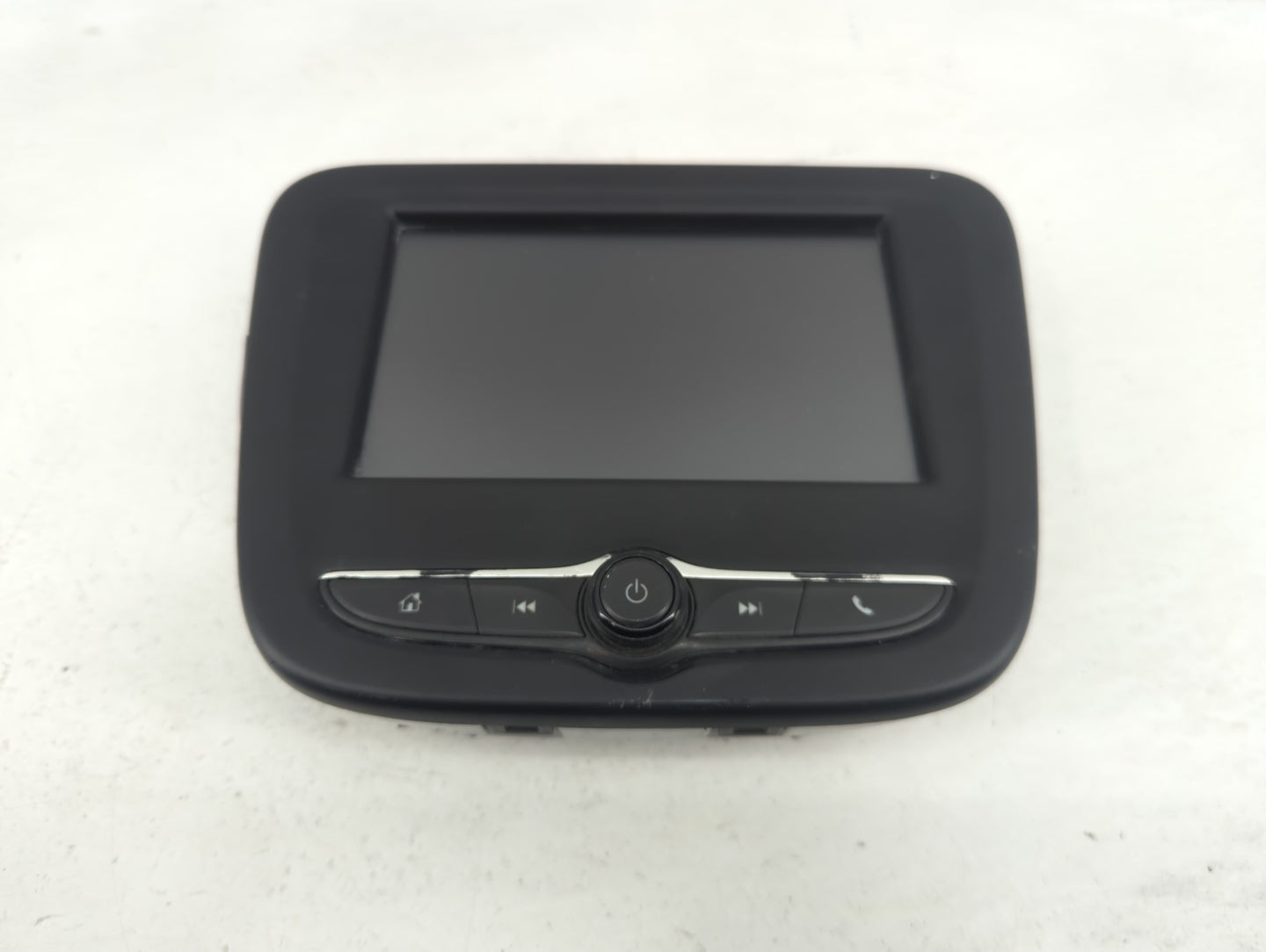 2018 Chevrolet Equinox Information Display Screen - Oemusedautoparts1.com
