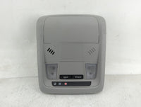 2018 Chevrolet Equinox Overhead Roof Console - Oemusedautoparts1.com