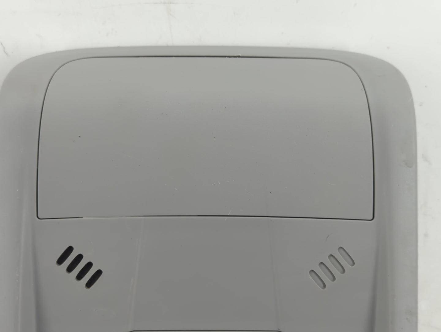 2018 Chevrolet Equinox Overhead Roof Console - Oemusedautoparts1.com