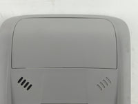 2018 Chevrolet Equinox Overhead Roof Console - Oemusedautoparts1.com