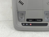 2018 Chevrolet Equinox Overhead Roof Console - Oemusedautoparts1.com