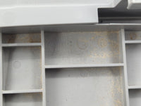 2018 Chevrolet Equinox Overhead Roof Console - Oemusedautoparts1.com
