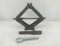 2018 Chevrolet Equinox Spare Scissor Car Jack 1390186 - Oemusedautoparts1.com