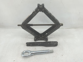 compare product 2018 Chevrolet Equinox Spare Scissor Car Jack 1390186