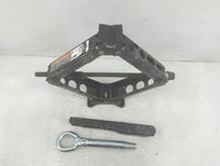 2018 Chevrolet Equinox Spare Scissor Car Jack 1390186 - Oemusedautoparts1.com