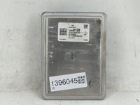2018-2020 Chevrolet Equinox PCM Engine Control Computer ECU ECM PCU OEM P/N:12688128 Fits Fits 2017 2018 2019 2020 2021 2022