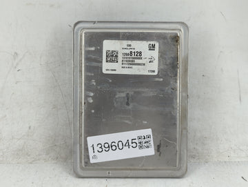 2018-2020 Chevrolet Equinox PCM Engine Control Computer ECU ECM PCU OEM P/N:12688128 Fits Fits 2017 2018 2019 2020 2021 2022