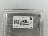 2018-2020 Chevrolet Equinox PCM Engine Control Computer ECU ECM PCU OEM P/N:12688128 Fits Fits 2017 2018 2019 2020 2021 2022