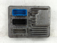 2018-2020 Chevrolet Equinox PCM Engine Control Computer ECU ECM PCU OEM P/N:12688128 Fits Fits 2017 2018 2019 2020 2021 2022