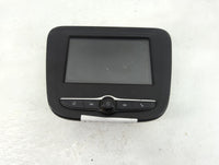 2018-2018 Chevrolet Equinox Information Display Screen - Oemusedautoparts1.com
