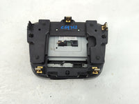 2018-2018 Chevrolet Equinox Information Display Screen - Oemusedautoparts1.com