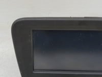 2018 Chevrolet Equinox Information Display Screen Black 1398192 - Oemusedautoparts1.com
