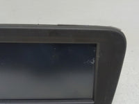 2018 Chevrolet Equinox Information Display Screen Black 1398192 - Oemusedautoparts1.com