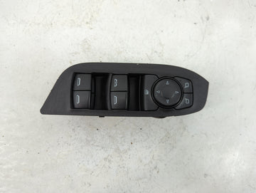 2018-2022 Chevrolet Equinox Master Power Window Switch Replacement Driver Side Left P/N:84139693 Fits OEM Used Auto Parts - 