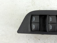 2018-2022 Chevrolet Equinox Master Power Window Switch Replacement Driver Side Left P/N:84139693 Fits OEM Used Auto Parts - 