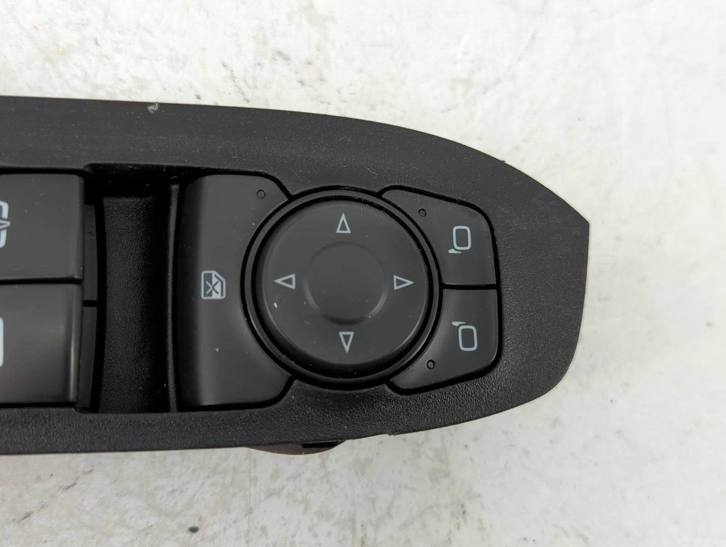 2018-2022 Chevrolet Equinox Master Power Window Switch Replacement Driver Side Left P/N:84139693 Fits OEM Used Auto Parts - 