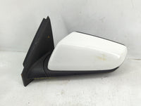 2018-2020 Chevrolet Equinox Driver Side View Mirror - Left Door Mirror OEM Used - Oemusedautoparts1.com