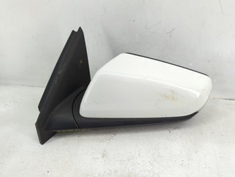 compare product 2018-2020 Chevrolet Equinox Driver Side View Mirror - Left Door Mirror OEM Used
