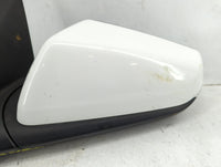 2018-2020 Chevrolet Equinox Driver Side View Mirror - Left Door Mirror OEM Used - Oemusedautoparts1.com