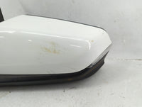 2018-2020 Chevrolet Equinox Driver Side View Mirror - Left Door Mirror OEM Used - Oemusedautoparts1.com