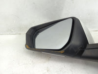 2018-2020 Chevrolet Equinox Driver Side View Mirror - Left Door Mirror OEM Used - Oemusedautoparts1.com