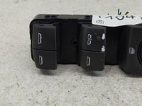 2018-2022 Chevrolet Equinox Master Power Window Switch Replacement Driver Side Left P/N:84513464 Fits OEM Used Auto Parts - 