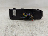 2018-2022 Chevrolet Equinox Master Power Window Switch Replacement Driver Side Left P/N:84513464 Fits OEM Used Auto Parts - 