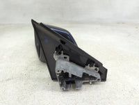 2018-2022 Chevrolet Equinox Driver Side View Mirror - Left Door Mirror OEM Used - Oemusedautoparts1.com