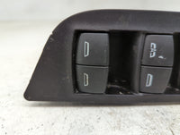 2018-2022 Chevrolet Equinox Master Power Window Switch Replacement Driver Side Left P/N:84139693 Fits OEM Used Auto Parts - 
