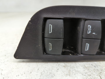 2018-2022 Chevrolet Equinox Master Power Window Switch Replacement Driver Side Left P/N:84139693 Fits OEM Used Auto Parts