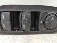 2018-2022 Chevrolet Equinox Master Power Window Switch Replacement Driver Side Left P/N:84139693 Fits OEM Used Auto Parts - 