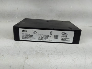 2018 Chevrolet Equinox Radio AM FM Cd Player Receiver Replacement P/N:84298328 Fits Fits 2017 2019 2020 2021 OEM Used Auto P