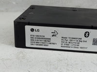 2018 Chevrolet Equinox Radio AM FM Cd Player Receiver Replacement P/N:84298328 Fits Fits 2017 2019 2020 2021 OEM Used Auto P