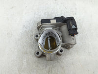 2018-2022 Chevrolet Equinox Throttle Body P/N:12671379AA Fits Fits 2016 2017 2018 2019 2020 2021 2022 OEM Used Auto Parts - 