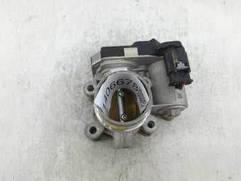 compare product 2018-2022 Chevrolet Equinox Throttle Body P/N:12671379AA Fits Fits 2016 2017 2018 2019 2020 2021 2022 OEM Used Auto Parts