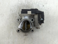 2018-2022 Chevrolet Equinox Throttle Body P/N:12671379AA Fits Fits 2016 2017 2018 2019 2020 2021 2022 OEM Used Auto Parts - 