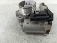 2018-2022 Chevrolet Equinox Throttle Body P/N:12671379AA Fits Fits 2016 2017 2018 2019 2020 2021 2022 OEM Used Auto Parts - 