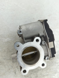 2018-2022 Chevrolet Equinox Throttle Body P/N:12671379AA Fits Fits 2016 2017 2018 2019 2020 2021 2022 OEM Used Auto Parts - 