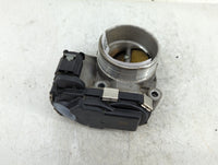 2018-2020 Chevrolet Equinox Throttle Body Fits Fits 2013 2014 2015 2016 2017 2018 2019 2020 2021 OEM Used Auto Parts - Oemus