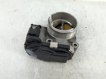 2018-2020 Chevrolet Equinox Throttle Body Fits Fits 2013 2014 2015 2016 2017 2018 2019 2020 2021 OEM Used Auto Parts