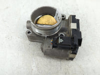 2018-2020 Chevrolet Equinox Throttle Body Fits Fits 2013 2014 2015 2016 2017 2018 2019 2020 2021 OEM Used Auto Parts - Oemus