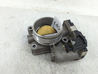 2018-2020 Chevrolet Equinox Throttle Body Fits Fits 2013 2014 2015 2016 2017 2018 2019 2020 2021 OEM Used Auto Parts - Oemus