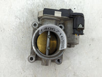 2018-2020 Chevrolet Equinox Throttle Body Fits Fits 2013 2014 2015 2016 2017 2018 2019 2020 2021 OEM Used Auto Parts - Oemus