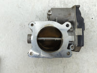 2018-2020 Chevrolet Equinox Throttle Body Fits Fits 2013 2014 2015 2016 2017 2018 2019 2020 2021 OEM Used Auto Parts - Oemus