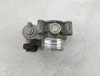 2018-2022 Chevrolet Equinox Throttle Body P/N:12671379AA Fits Fits 2016 2017 2018 2019 2020 2021 2022 OEM Used Auto Parts - 