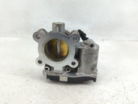 2018-2022 Chevrolet Equinox Throttle Body P/N:12671379AA Fits Fits 2016 2017 2018 2019 2020 2021 2022 OEM Used Auto Parts - 