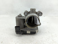 2018-2022 Chevrolet Equinox Throttle Body P/N:12671379AA Fits Fits 2016 2017 2018 2019 2020 2021 2022 OEM Used Auto Parts - 