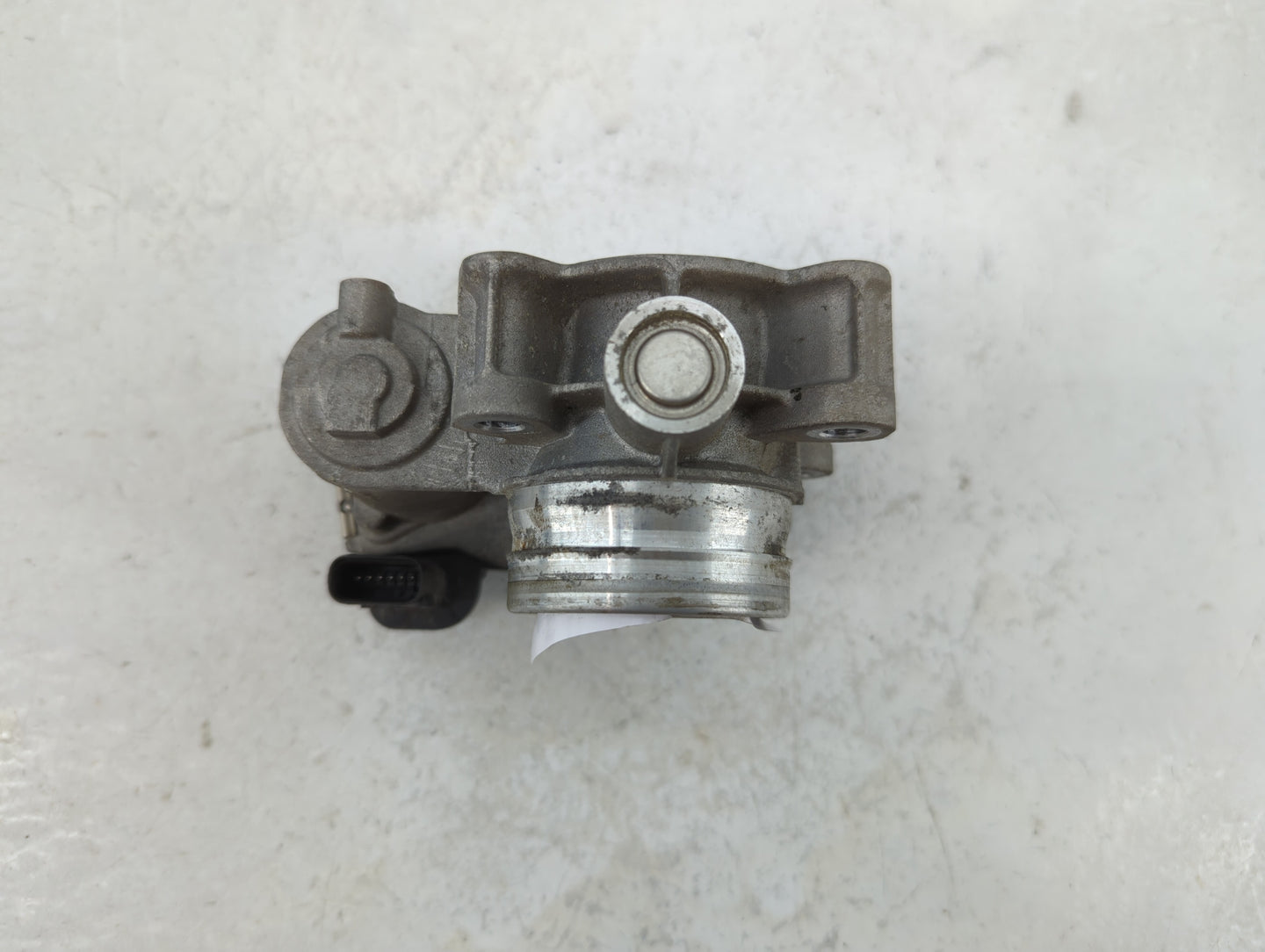 2018-2022 Chevrolet Equinox Throttle Body P/N:12671379AA Fits Fits 2016 2017 2018 2019 2020 2021 2022 OEM Used Auto Parts - 