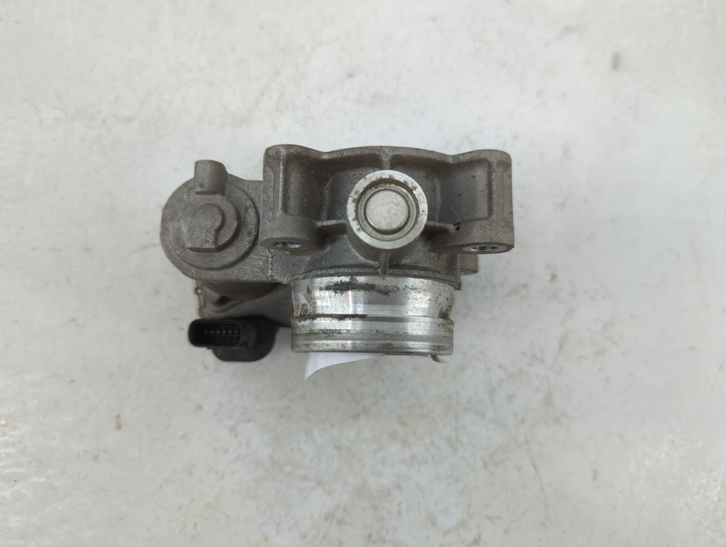 2018-2022 Chevrolet Equinox Throttle Body P/N:12671379AA Fits Fits 2016 2017 2018 2019 2020 2021 2022 OEM Used Auto Parts - 